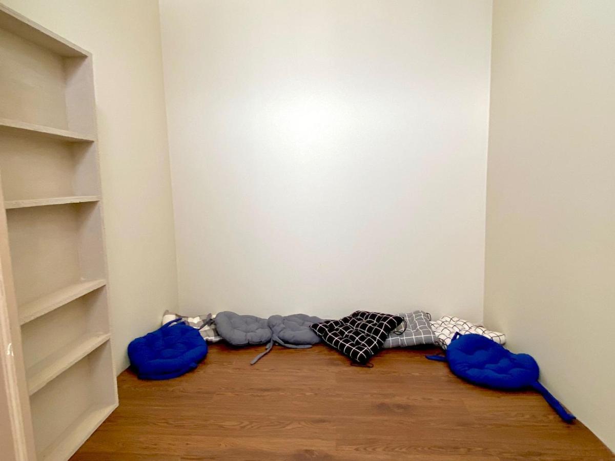 A Pousada Kos Awany Coliving Jacarta Exterior foto
