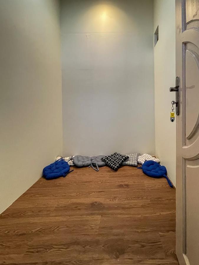 A Pousada Kos Awany Coliving Jacarta Exterior foto