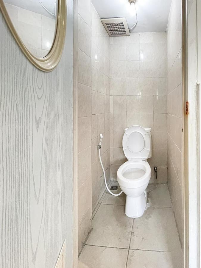 A Pousada Kos Awany Coliving Jacarta Exterior foto