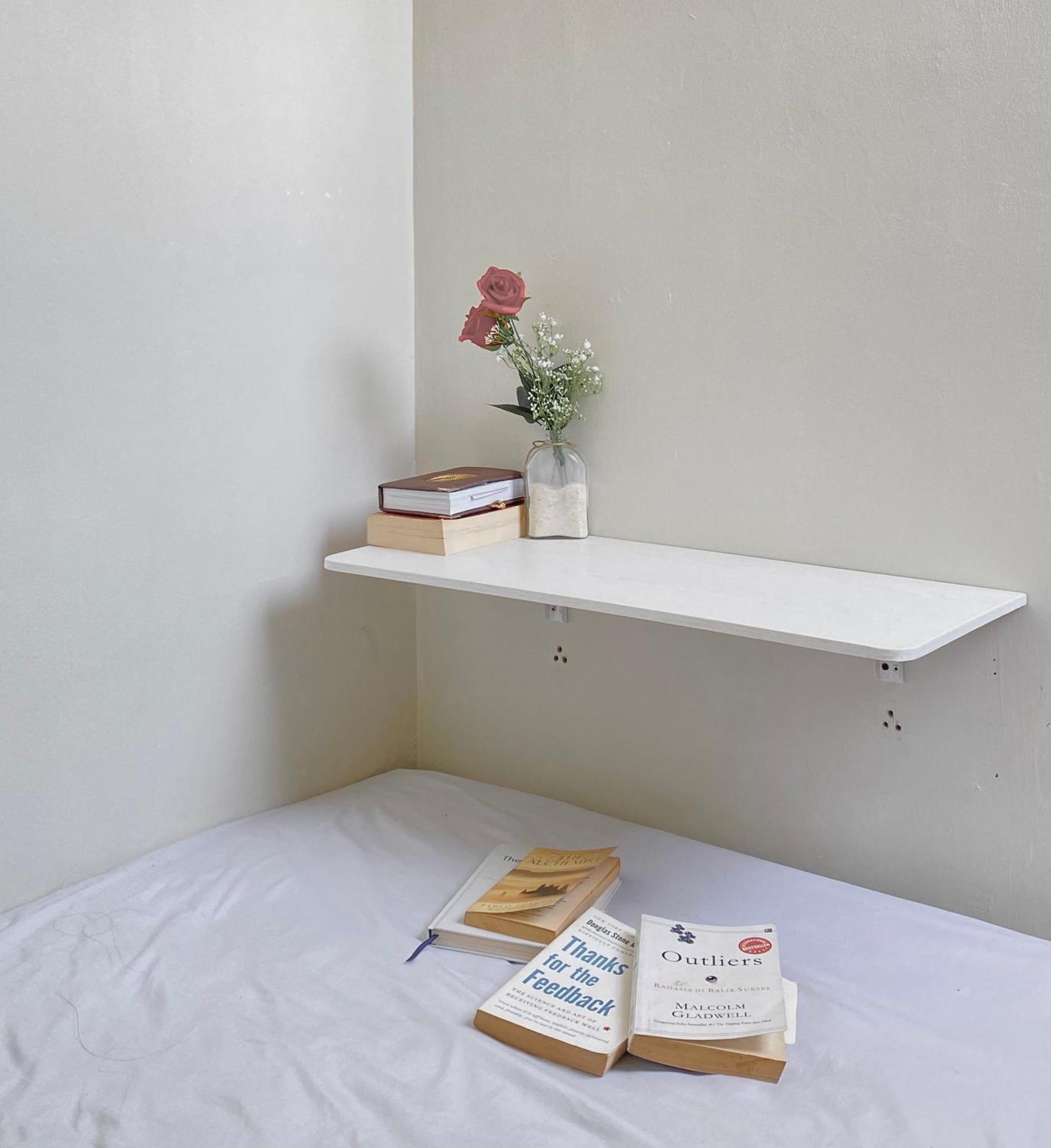 A Pousada Kos Awany Coliving Jacarta Exterior foto