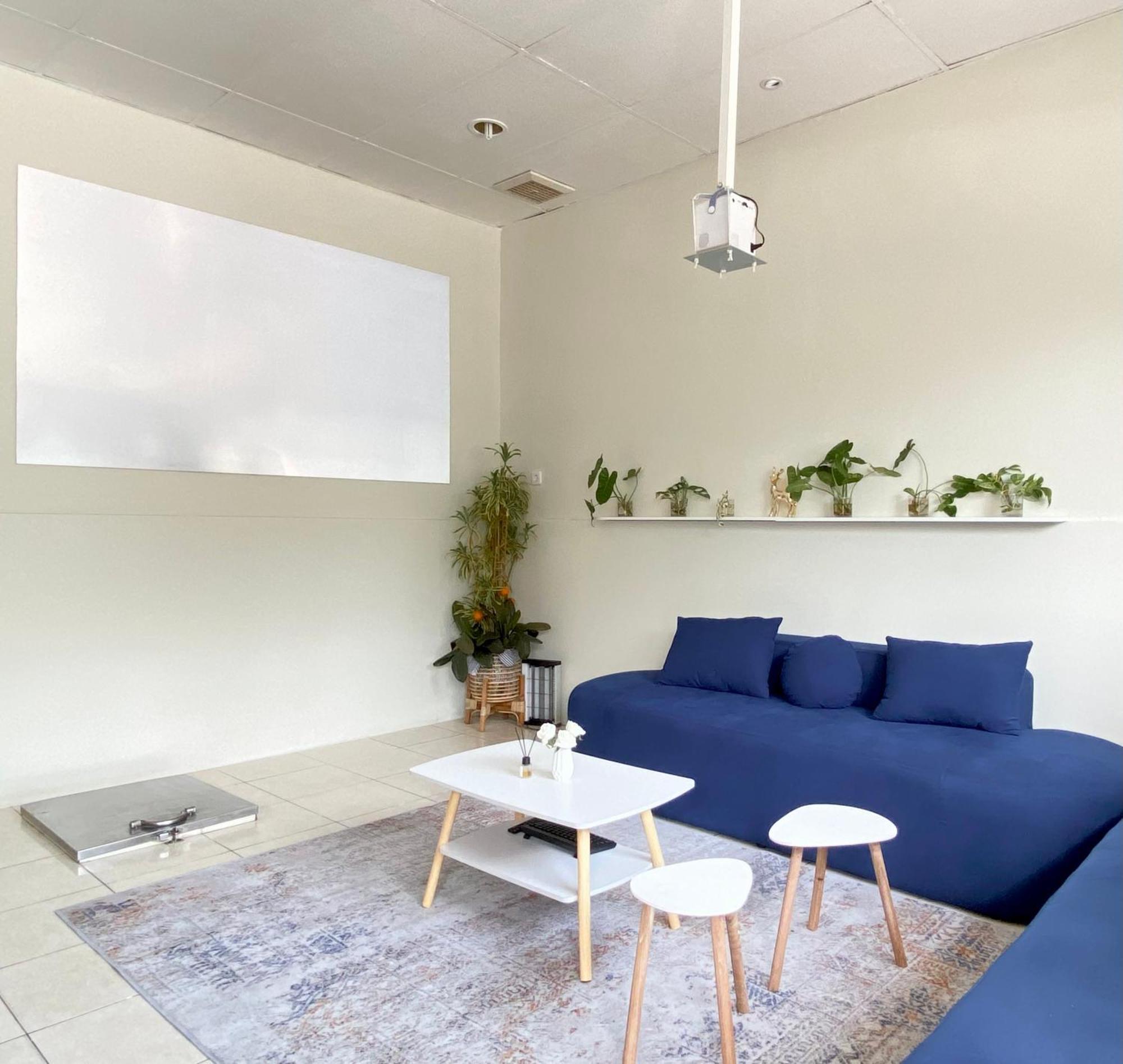A Pousada Kos Awany Coliving Jacarta Exterior foto